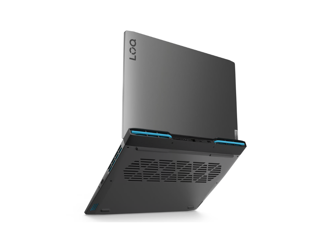 Buy Lenovo LOQ 16” Gaming Laptop, Intel i7, 16GB RAM, 512GB SSD, RTX 4060 in Qatar Buy Lenovo LOQ 16” Gaming Laptop, Intel i7, 16GB RAM, 512GB SSD, RTX 4060 in Qatar